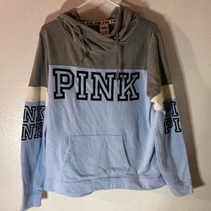 VS PINK hoodie